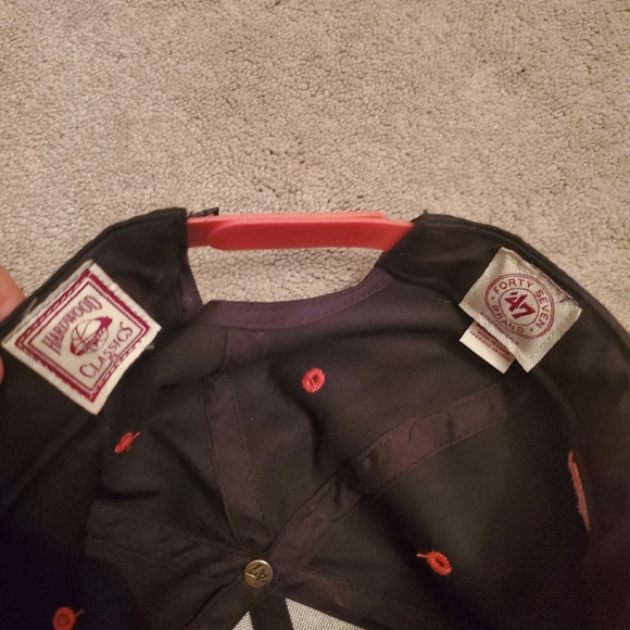 San Antonio Spurs snapback hat - Picture 4 of 4